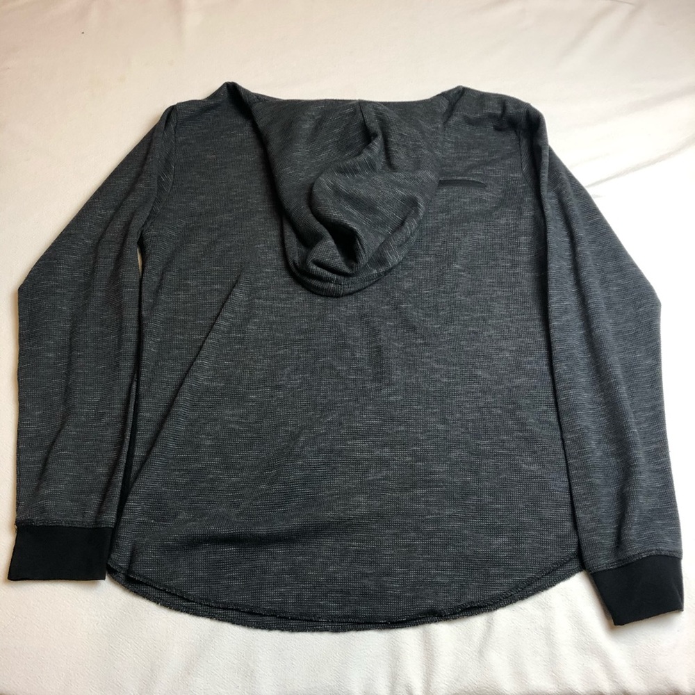 Dikotomy Co. XL Black Pullover Hoodie Mens